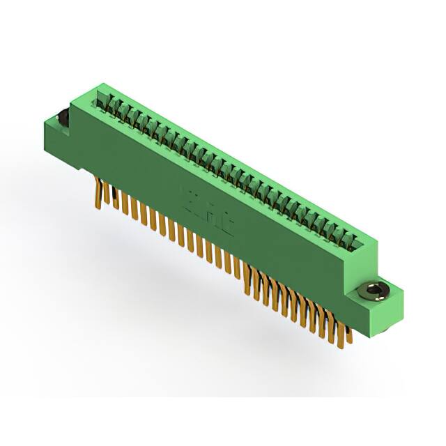 842-054-560-203 EDAC Inc.  Edgeboard Connectors
